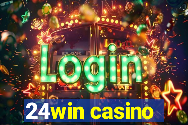 24win casino